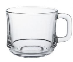 Чашка Duralex Lys, 220мл, стекло 4016AR06