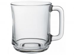 Чашка Duralex Lys, 310мл, стекло 4018AR06