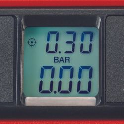 ��������� ��������� Einhell PRESSITO 18/25, ������������� 18� PXC, 10.5���, ���. � �����. ����, 2.06��, ��� ��� �� �� 4020420 - �������� 8