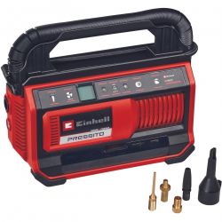 ���������� ������������� ��������� Einhell PRESSITO 18/25 Hybrid, PXC, 230/18�, 11���, 25�/���, ���. � ������. ��������, ����������� ����������, ����� 710��, 2.05��, (��� ��� � ��) 4020430