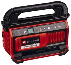��������� ������������ �������� Einhell PRESSITO 18/25 Hybrid, PXC, 230/18�, 11���, 25�/��, ���. � �����. ����, ��������� ������������, ����� 710��, 2.05��, ��� ��� �� �� 4020430 - �������� 6