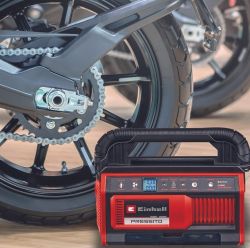 ��������� ������������ �������� Einhell PRESSITO 18/25 Hybrid, PXC, 230/18�, 11���, 25�/��, ���. � �����. ����, ��������� ������������, ����� 710��, 2.05��, ��� ��� �� �� 4020430 - �������� 3