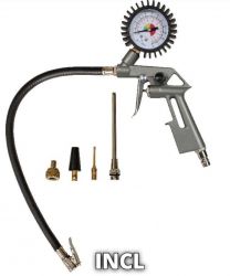 ��������� ������������ ������������� Einhell TE-AC 36/8 Li OF Set-Solo PXC, 36�, 130�/��, � ���� �����, �����������, ������� � ����� � ��������, ��� ��� �� �� 4020440 - �������� 6