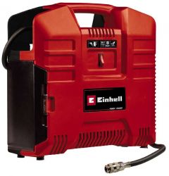 ���������� ������������� �������������� Einhell TE-AC 36/8 Li OF Set-Solo PXC, 36�, 130�/��, � ����� ��������, ������������, �������� � ����� � ���������, ��� ��� � �� 4020440