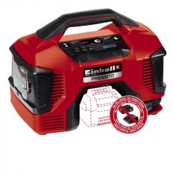 ���������� ������������� ��������� Einhell PRESSITO, PXC, 220� ��� 1�18�, 0.83�� 4020460