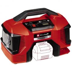 ��������� ��������� Einhell PRESSITO 18/21, ������������� 18� PXC, �� 14�/��, 10.5���, ���. � �����. ����, 2.06�� ��� ��� �� �� 4020467 - �������� 2