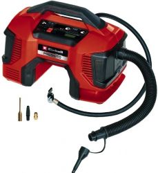 ��������� ��������� Einhell PRESSITO 18/21, ������������� 18� PXC, �� 14�/��, 10.5���, ���. � �����. ����, 2.06�� ��� ��� �� �� 4020467 - �������� 3