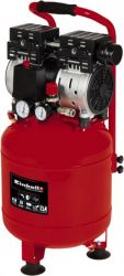 ���������� ��������� Einhell TE-AC 24 Silent, 750��, 24�, 135�/���, 8���. 4020610