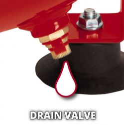 ��������� ��������� Einhell TE-AC 24 Silent, 750��, 24�, 135�/��, 8��� 4020610 - �������� 7