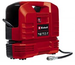 ���������� ��������� Einhell TC-AC 190 OF Set, �����������, 1100��, 190�/���, 8���, 5�� 4020660
