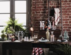 � Bormioli Rocco ������ ����� EBRO, 25,5 �� ����. ���� 402810FN9321990 - �������� 5