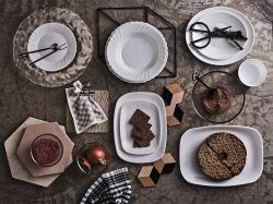 � Bormioli Rocco ������ ����� EBRO, 25,5 �� ����. ���� 402810FN9321990 - �������� 4