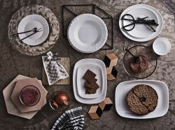 � Bormioli Rocco ������� ������ EBRO, 23,5 ��, ����. ���� 402811FN9321990 - �������� 2