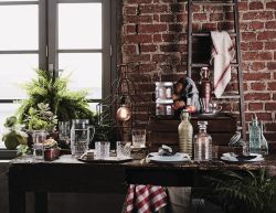 � ������� ��������� Bormioli Rocco EBRO, 20 ��, ����. ������ 402812FN9321990 - �������� 4