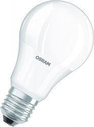 Лампа светодиодная OSRAM LED A75 11,5W 1055Lm 2700К E27 4052899971028