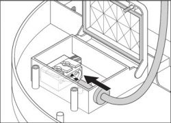 Osram ��������� SF COMPACT IK10 300 24 W 4000K IP65 WT 4058075062221 - �������� 5