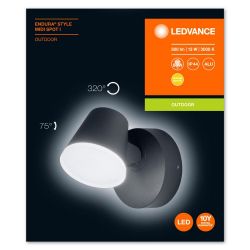  LEDVANCE LED Midi Spot I 13 3000 860  ENDURA STYLE  4058075205475 -  3