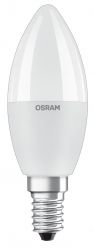  OSRAM LED 40 5,5W (470Lm) 2700+RGB E14   4058075430853