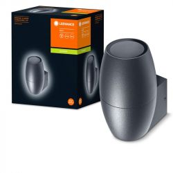  LEDVANCE GU10  IP44 EENDURA CANNON WALL UP  4058075554474