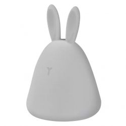 Ночник LEDVANCE NIGHTLUX TOUCH LED 2,5W Rabbit, micro-USB, RGBW 4058075602113 - Картинка 2