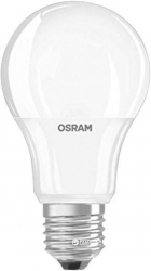 ����� ������������ OSRAM LED E27 10�� 1055Lm 3000� A75 4058075630239