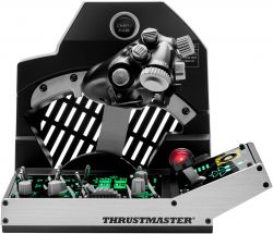 Thrustmaster ����� ��������� �������� ��� PC Viper TQS Mission Pack 4060254 - �������� 8