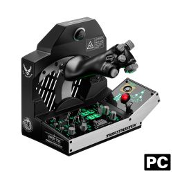    Thrustmaster Viper TQS Mission Pack, PC 4060254