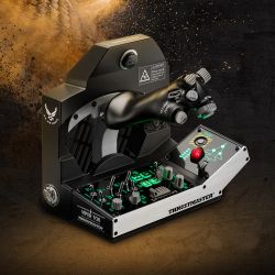 Thrustmaster ����� ��������� �������� ��� PC Viper TQS Mission Pack 4060254 - �������� 2