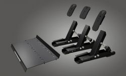   Thrustmaster Raceline Pedals III 4060383 -  2