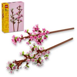  LEGO Icons CHERRY BLOSSOMS(  ) 40725