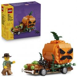 ����������� LEGO Iconic ����� �����-������ 40822