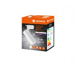Светильник трековый Ledvance ECO 12Вт 1080Лм 4000К белый 4099854269400 - Картинка 2