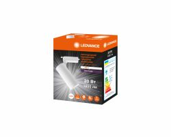 Светильник трековый Ledvance ECO 20Вт 1800Лм 4000К белый 4099854269486 - Картинка 2