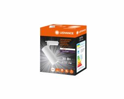 Светильник трековый Ledvance ECO 30Вт 2700Лм 4000К белый 4099854269561 - Картинка 2