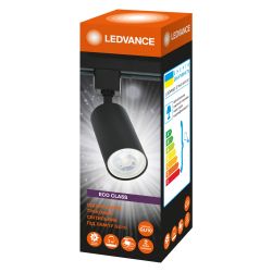 LEDVANCE Світильник трековий ECO GU10 чорний 4099854269608 - Картинка 2