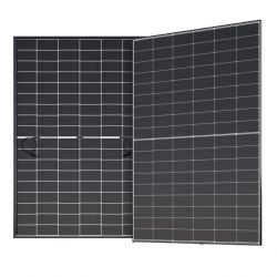   Ledvance M580N72LB-BF-F7-580W, Mono, Bifacial, TopCon, MBB, Halfcell, Black frame 4099854317477