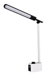 LEDVANCE ����� �������� Panan Clock 8�� 3000� 4000� 6500� 2USB � ������� ���� 4099854363641