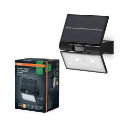 ���������� ���������� OSRAM ENDURA STYLE SOLAR DOUBLE 2.9�� 3000� 380�� IP44 ������ 4099854429453