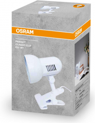 ����� ���������� OSRAM Panan CLASSIC CLIP E27, ����� 4099854475931