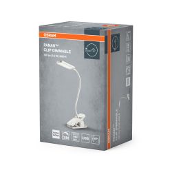 ����� �������� � ������������ OSRAM Panan Clip 5.2�� 4000� 1000��� USB-A ���� 4099854507496 - �������� 6
