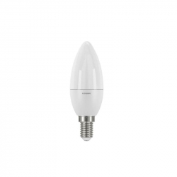 ����� OSRAM LED E14 7�� 3000� 1055�� �75 VALUE 4099854545528
