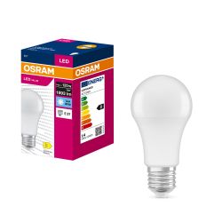 Лампа OSRAM LED E27 14Вт 4000К 1893Лм A120 4099854546044 - Картинка 3