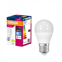 ����� OSRAM LED VALUE CLASSIC P E27 7�� 4000K 1055�� 4099854546907