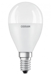 ����� OSRAM LED E14 7�� 3000� 1055�� P75 4099854547539