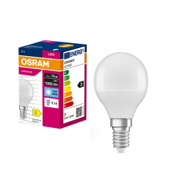 ����� OSRAM LED VALUE CLASSIC P E14 7�� 4000K 1055�� 4099854547577