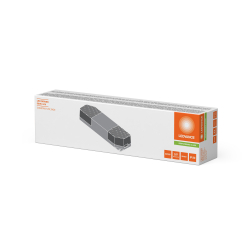 Блок живлення Ledvance DR-V-30/220-240/24 4099854683152 - Картинка 4