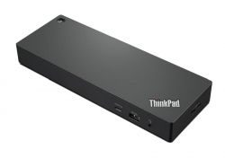 - Lenovo ThinkPad Universal Thunderbolt 4 Dock 40B00135EU