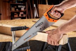 ������� �� ������ Neo Tools, Extreme, 400 ��, 7TPI 41-131 - �������� 5