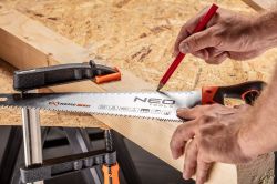 ������� �� ������ Neo Tools, Extreme, 400 ��, 7TPI 41-131 - �������� 6