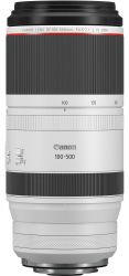 Объектив Canon RF 100-500mm f/4.5-7.1 L IS USM 4112C005 - Картинка 3